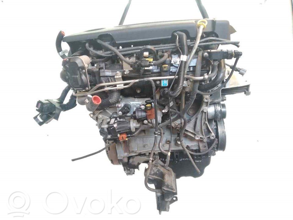 Motor   A13DTE