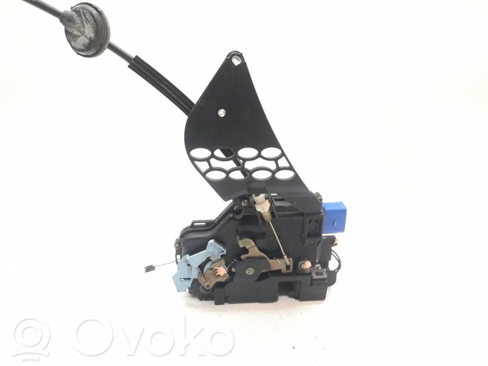 Serrure   3D1837015