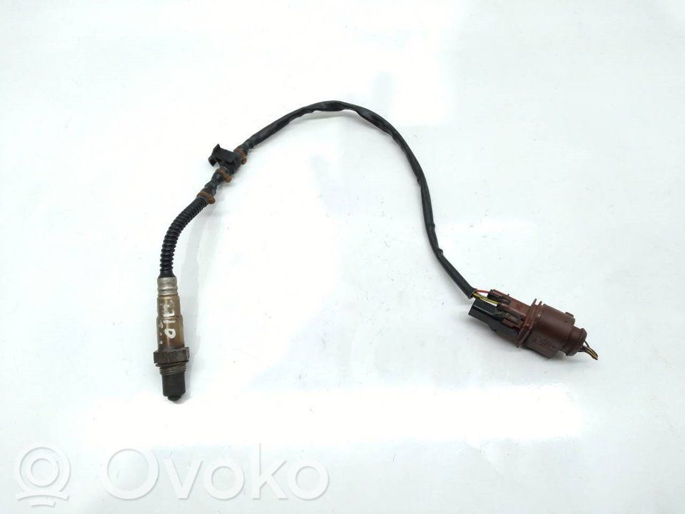 Porsche Cayenne (9PA) Lambda probe sensor 