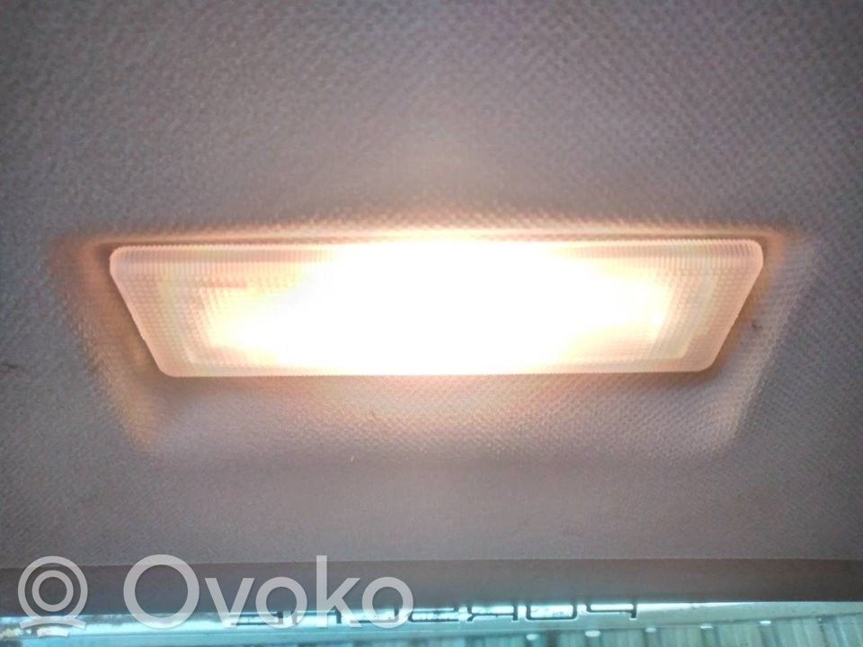 Otras luces interiores