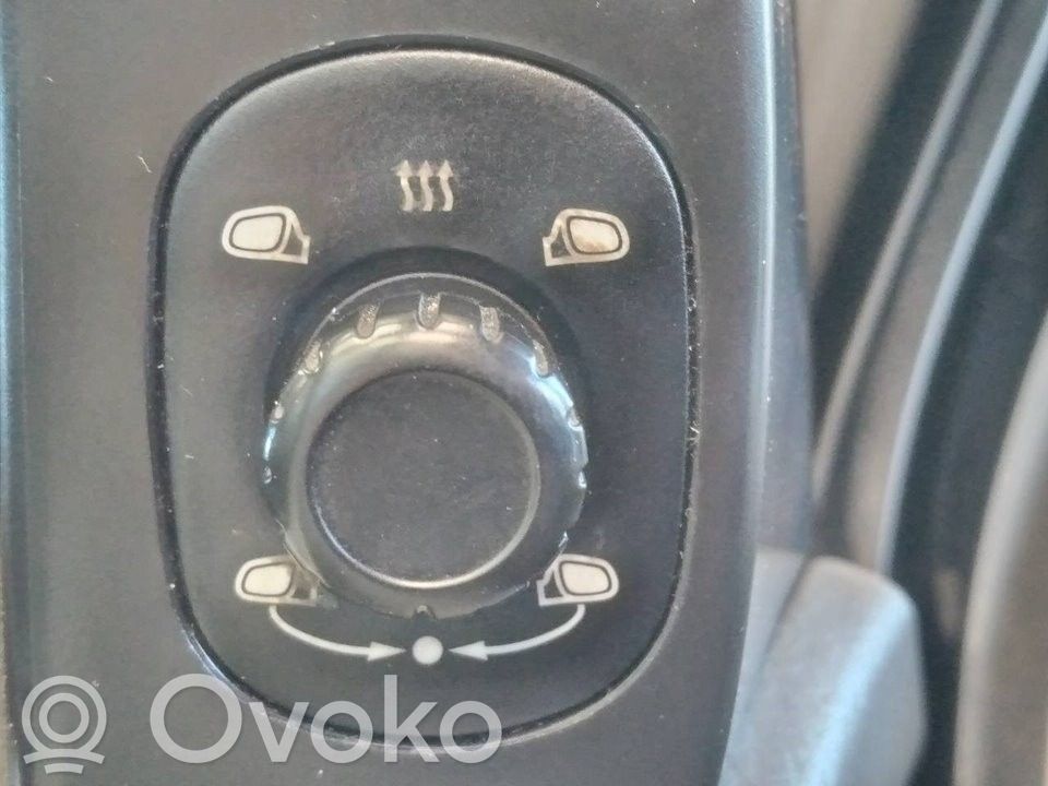 Porsche Cayenne (9PA) Comutator oglinzi laterale 