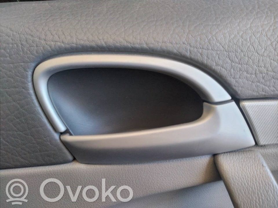 Porsche Cayenne (9PA) Mâner interior ușă spate 