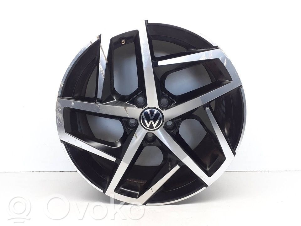 Volkswagen Golf SportWagen Cerchione in lega R18