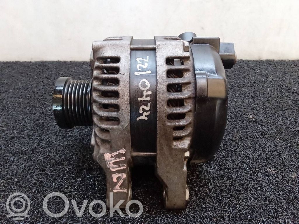 Ģenerators   CV6T10300BC