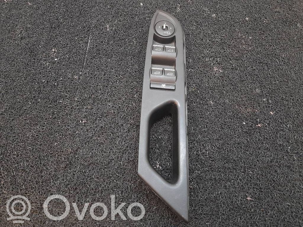 Ford B-MAX Interruttore di controllo dell’alzacristalli elettrico 