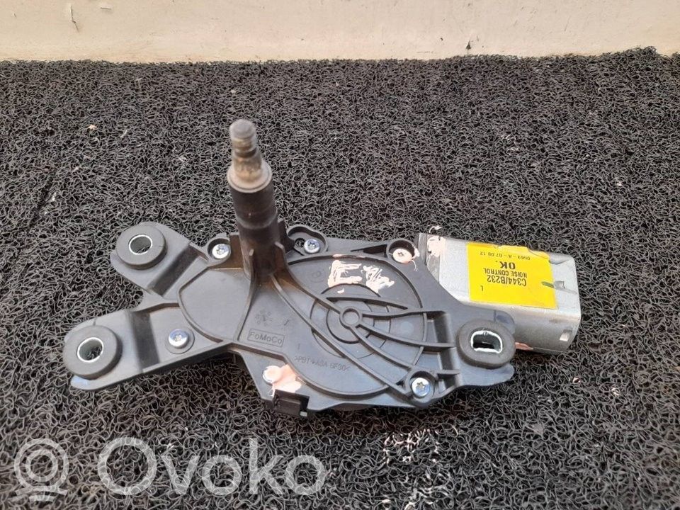 Ford B-MAX Moteur d'essuie-glace arrière