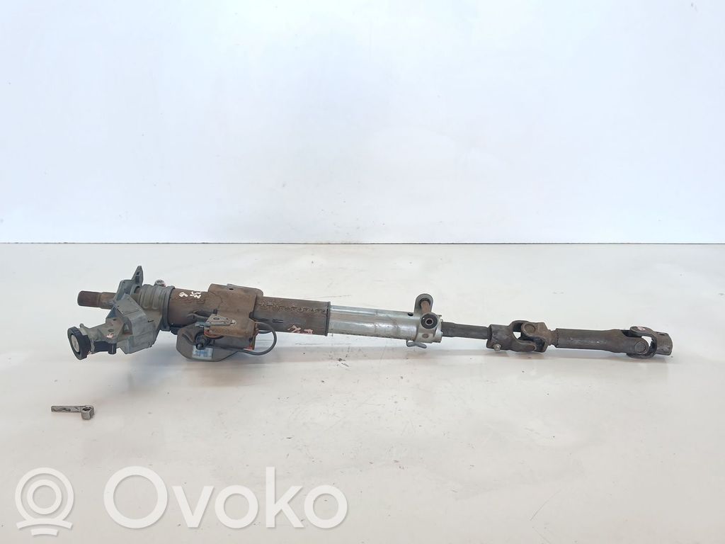 Opel Astra G Ax volan 