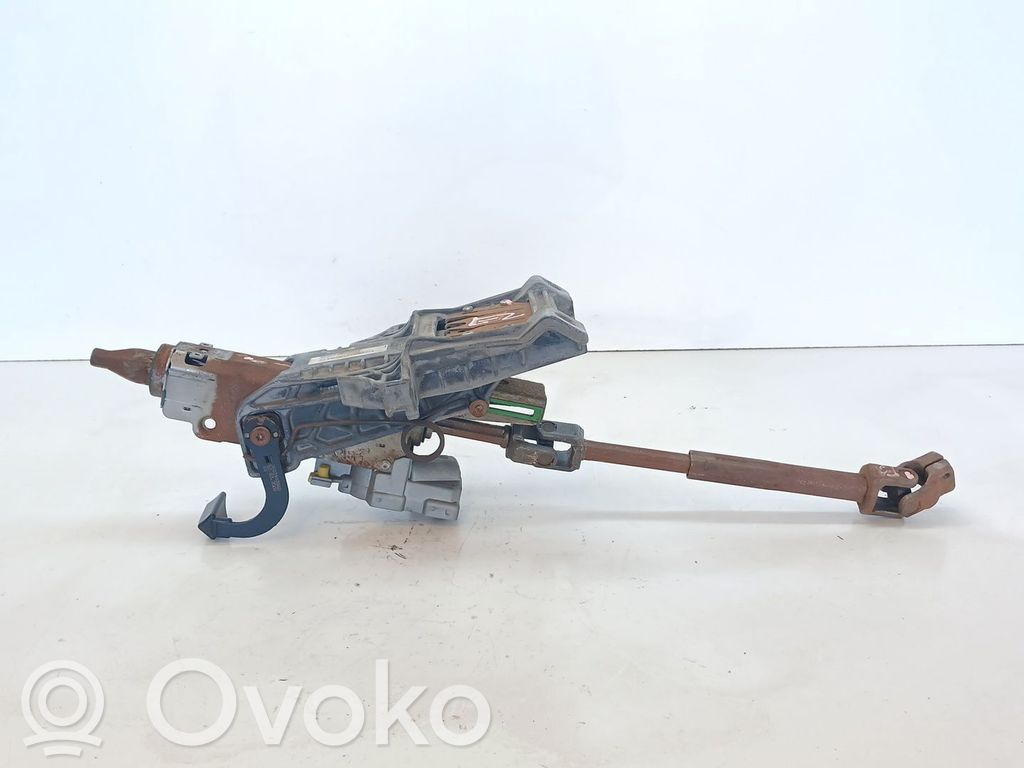 Volvo C30 Scatola dello sterzo 