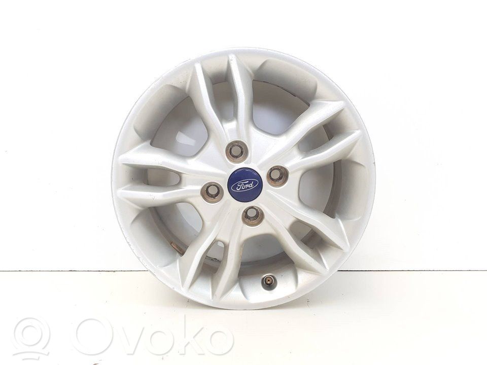 Ford Fiesta Felgi aluminiowe R18 