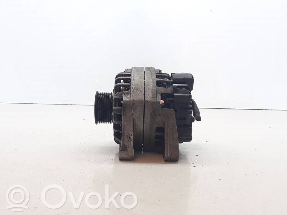 Peugeot 206 Alternator 