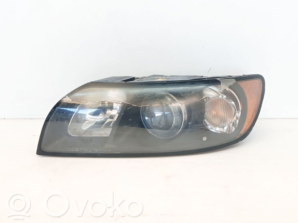 Volvo S40 Scheinwerfer 