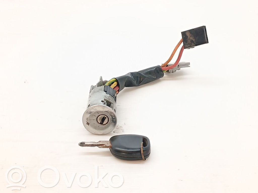 Ignition lock   A07M114