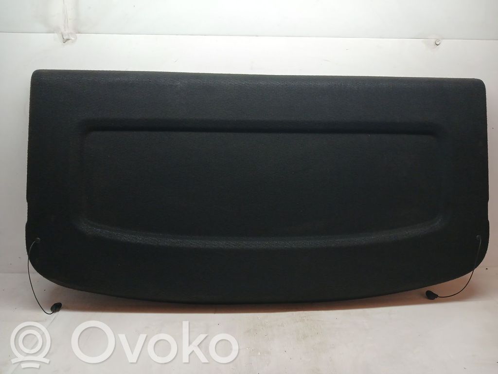 Ford Focus Hattuhylly 