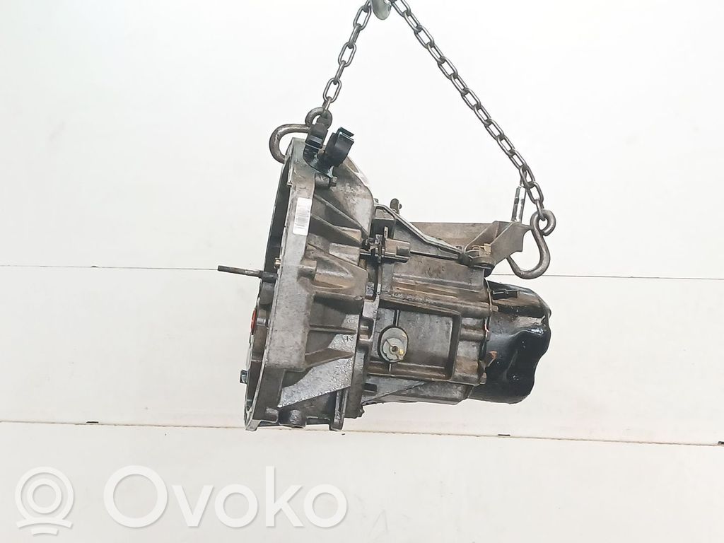 Nissan NV200 Manualna 5-biegowa skrzynia biegów 