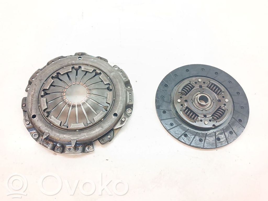 Volkswagen Transporter - Caravelle T4 Clutch set kit 