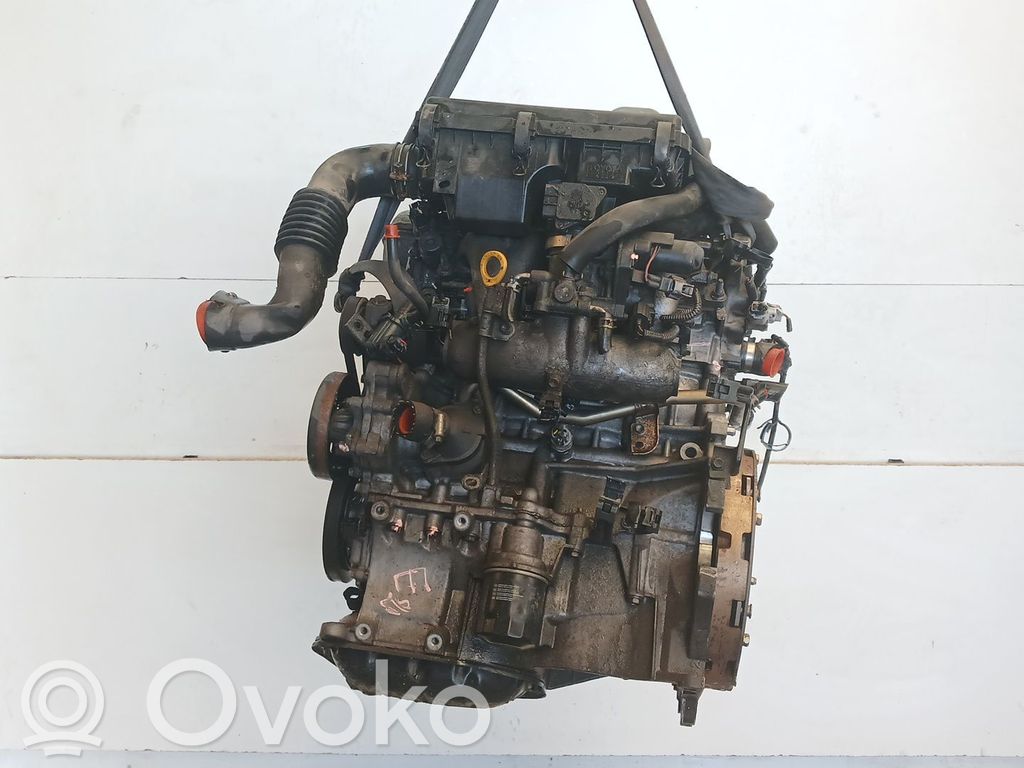 Toyota Prius (XW20) Motor 