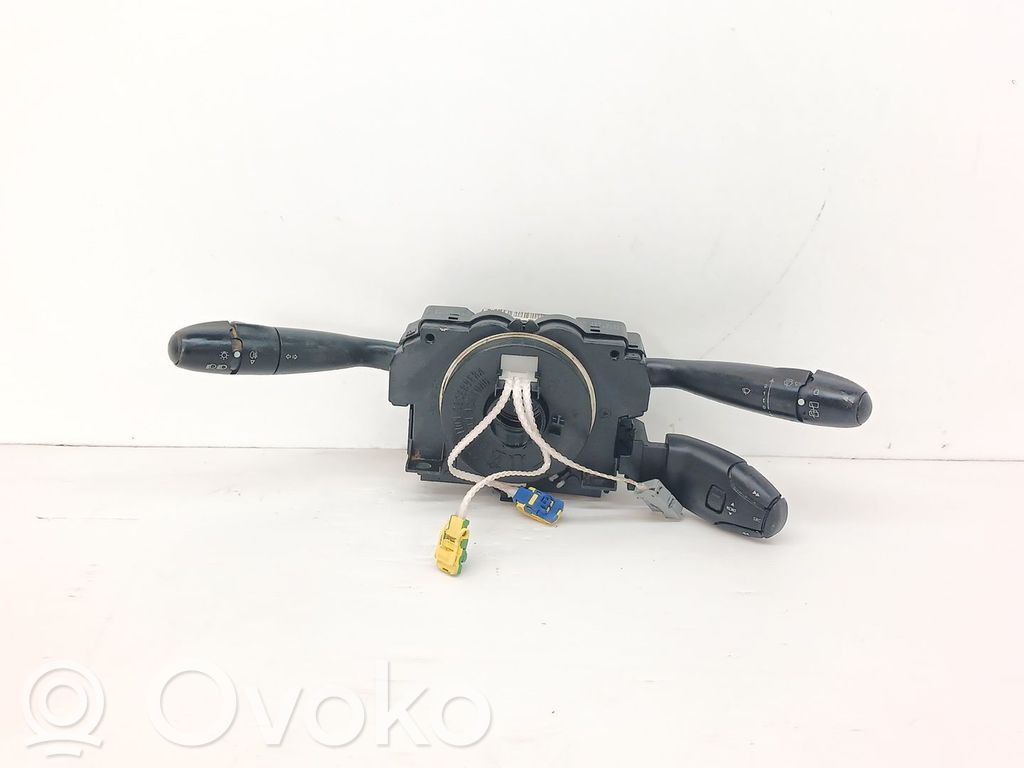 Peugeot 307 Panel lighting control switch 