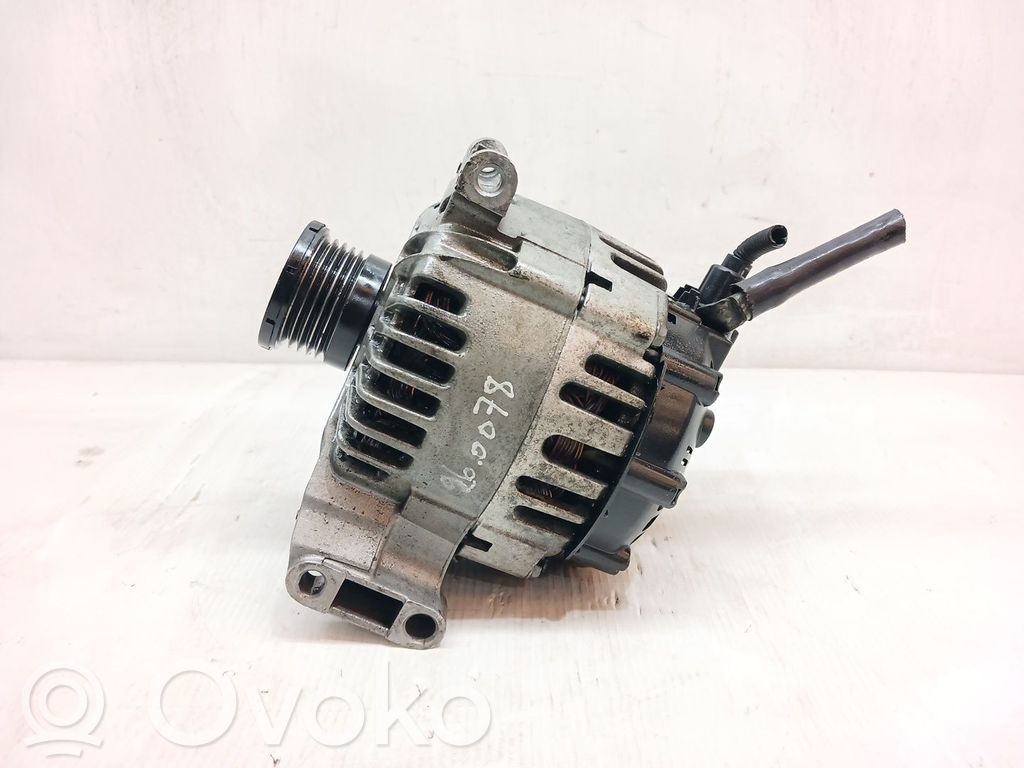 Mercedes-Benz A W168 Alternator 
