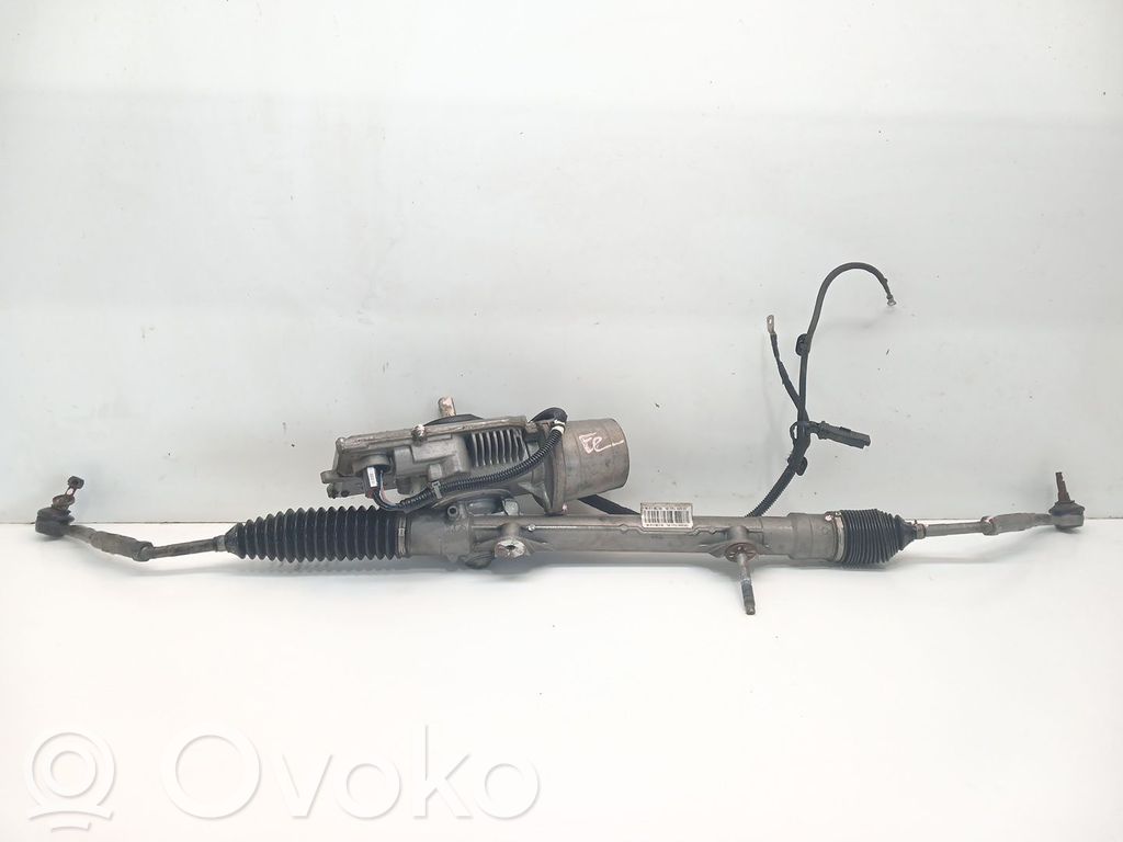 Citroen C3 Vairo kolonėlė 
