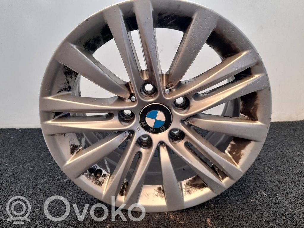 BMW 3 E90 E91 R18-alumiinivanne 