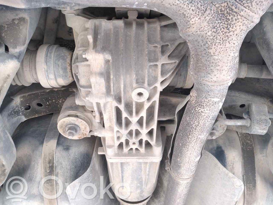Chevrolet Captiva Hinterachsdifferential 