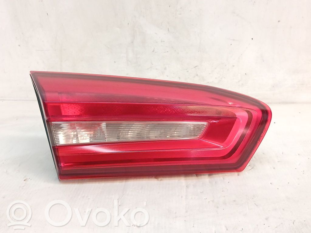 Ford Focus Priekinio žibinto lemputė 
