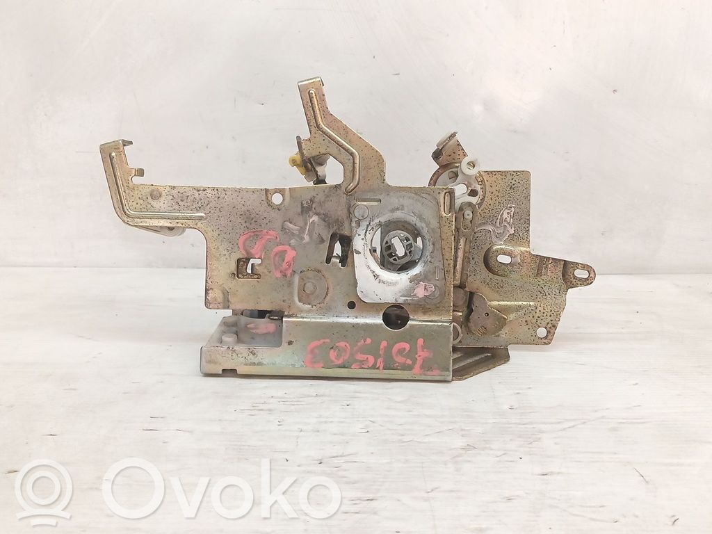 Ford Transit Zamek drzwi przednich 