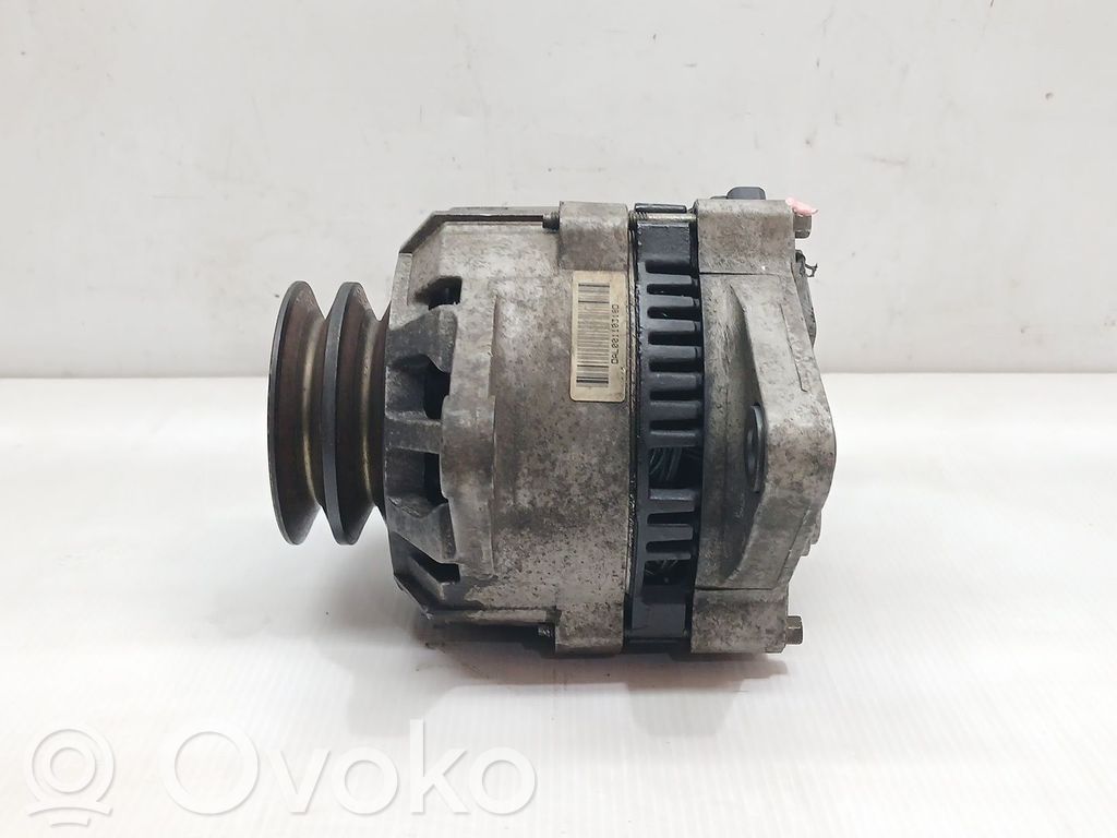 Генератор   WL8118300,F8RU10300BA