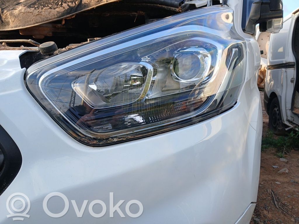 Ford Transit -  Tourneo Connect Headlight/headlamp 