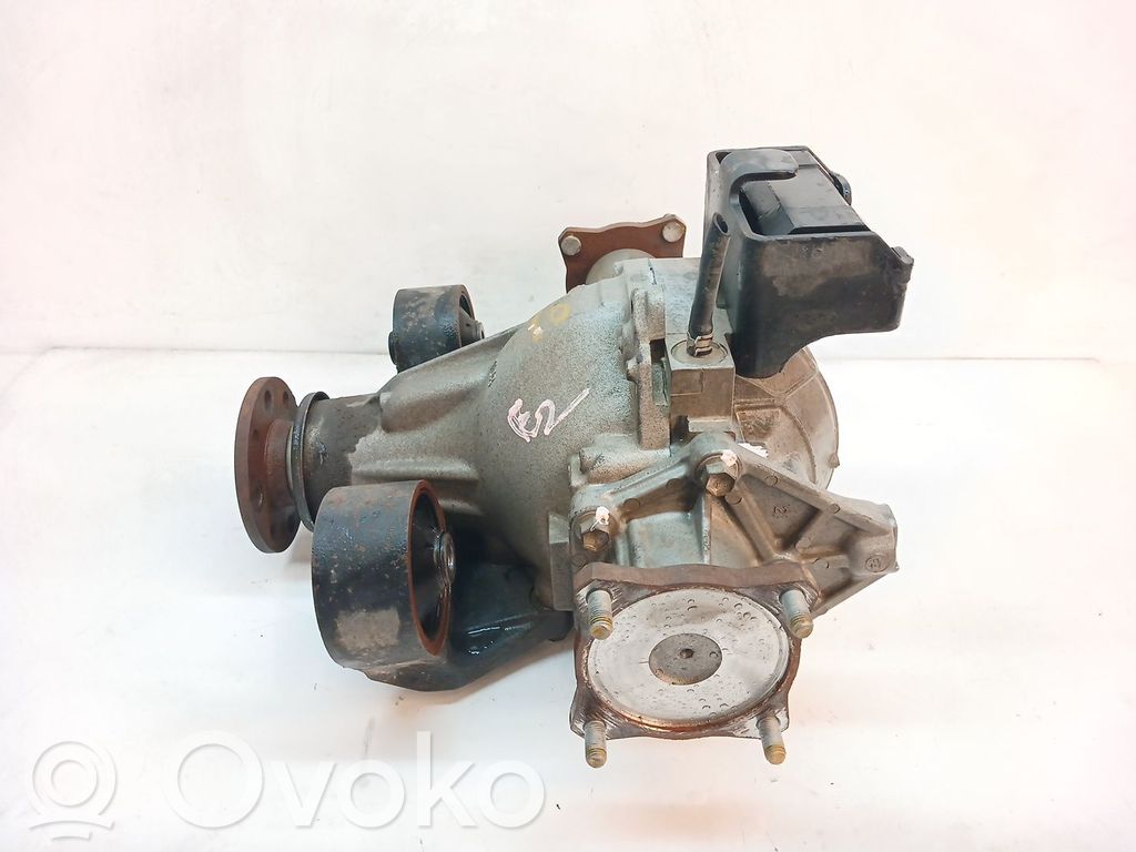 Tylny mechanizm różnicowy   306F29127,TL43