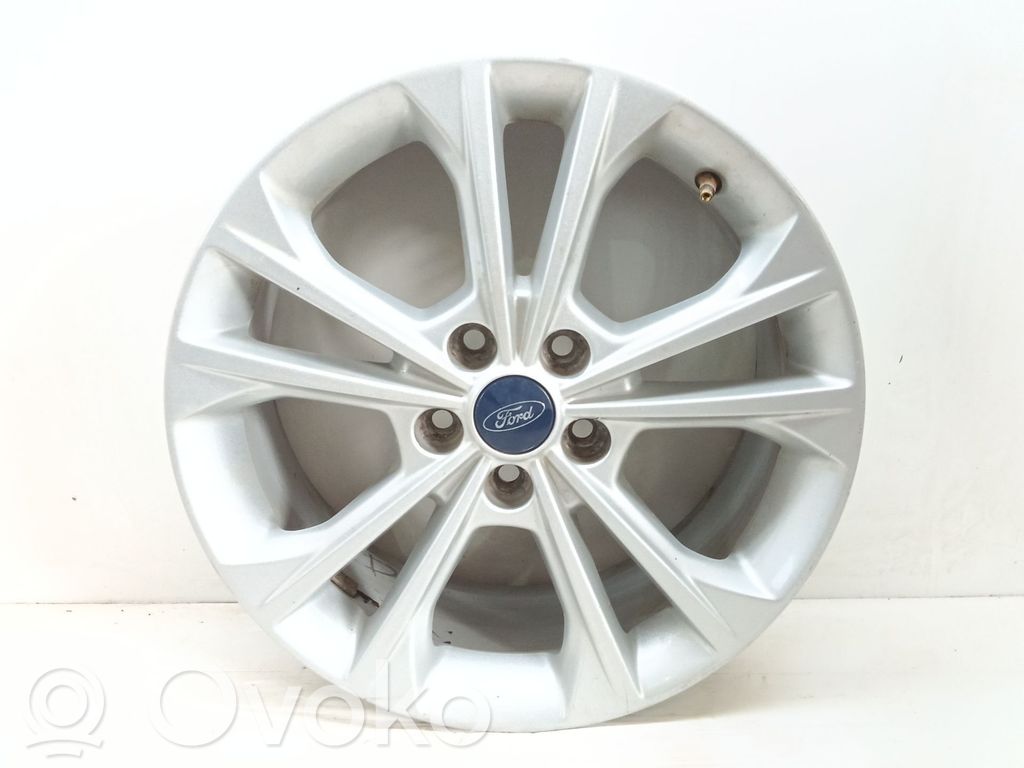 Ford Kuga II R18-alumiinivanne