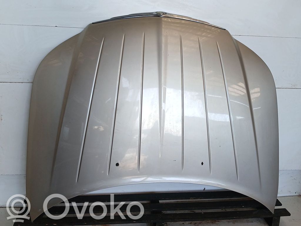 Motorhaube