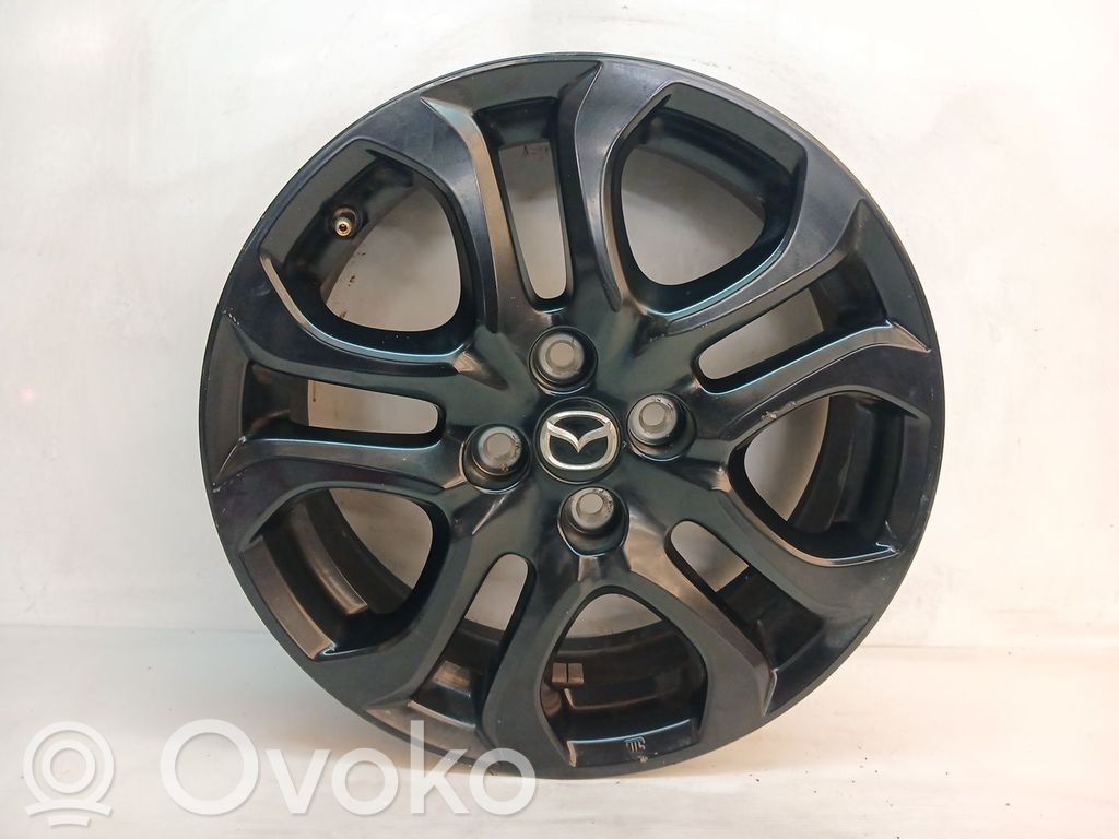 R18-alumiinivanne   9965,445560
