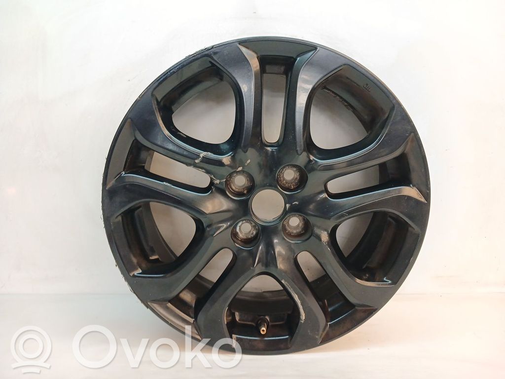 Mazda 2 R18 alumīnija - vieglmetāla disks (-i) 
