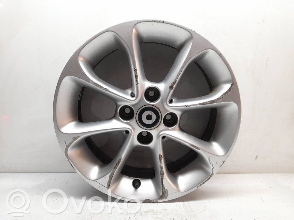 Smart ForFour II W453 Cerchione in lega R18 