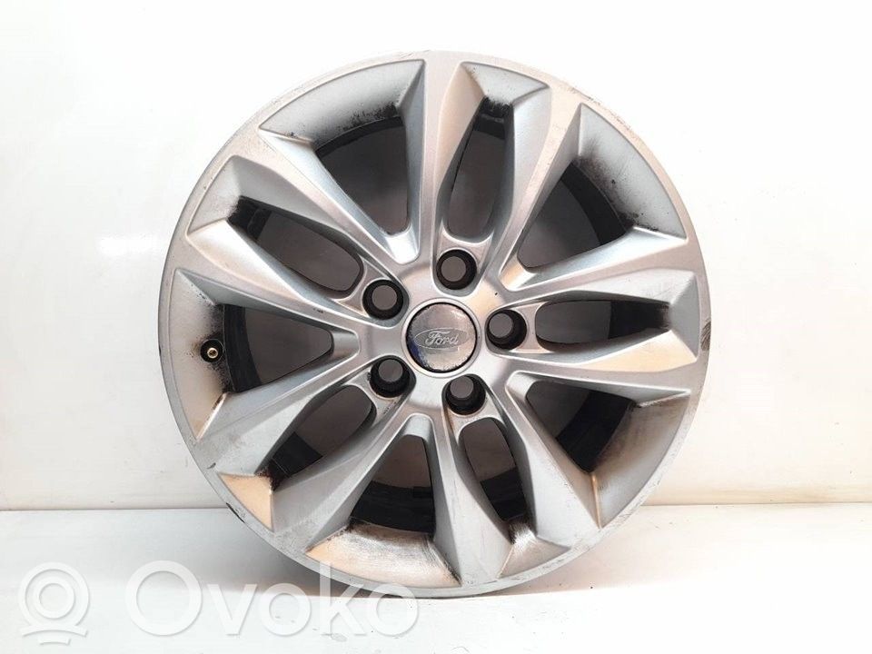 Ford Mondeo MK IV Cerchione in lega R18 
