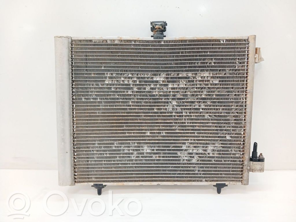 Citroen C3 Radiatore di raffreddamento A/C (condensatore)