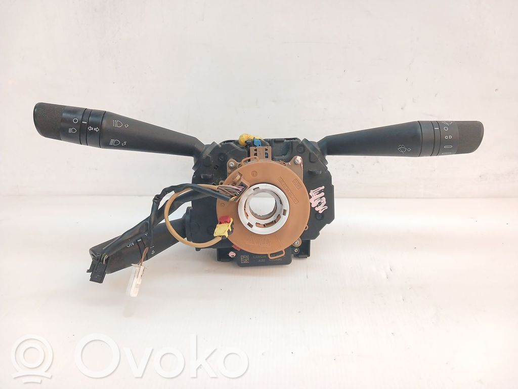 Iveco Daily 6th gen Interruptor de control del panel de luces 