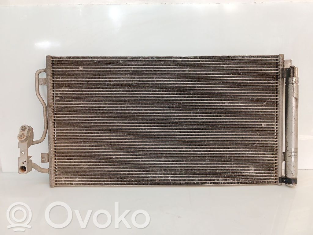 BMW 3 E92 E93 Radiator răcire A/C (condensor) 
