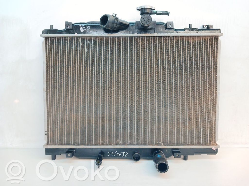 Chłodnica   P54G