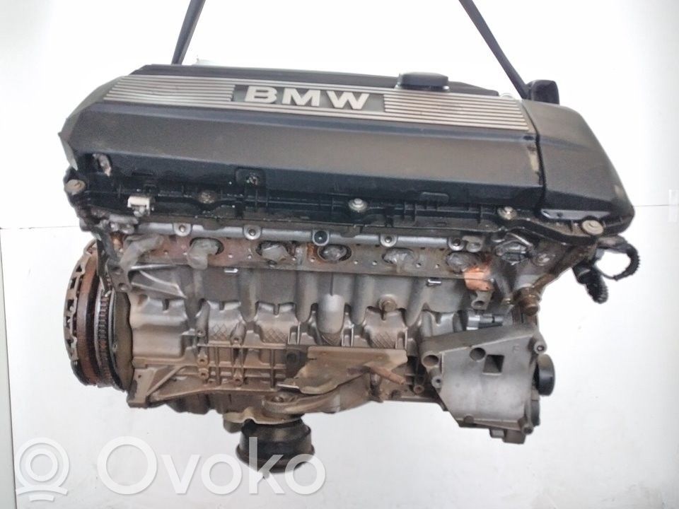 BMW 3 E36 Silnik 