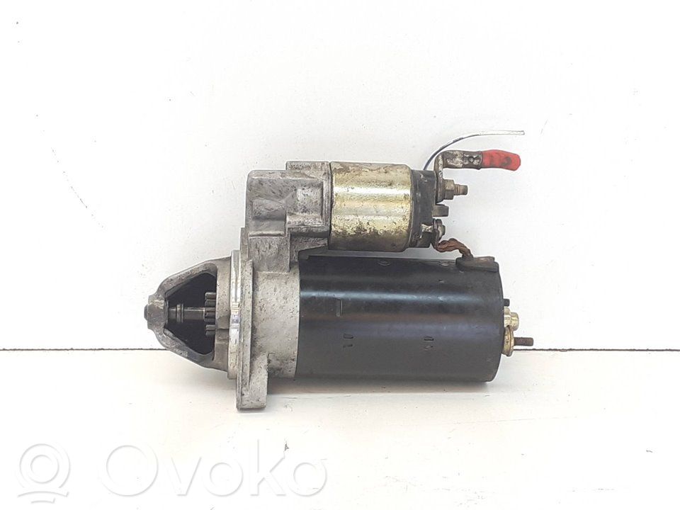 Opel Frontera A Starteris 