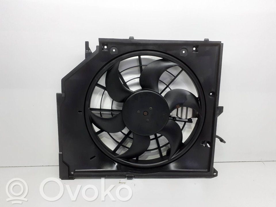 Elektrinis radiatorių ventiliatorius