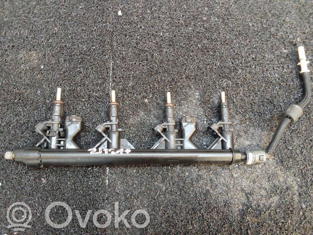 Peugeot 308 Monowtrysk 