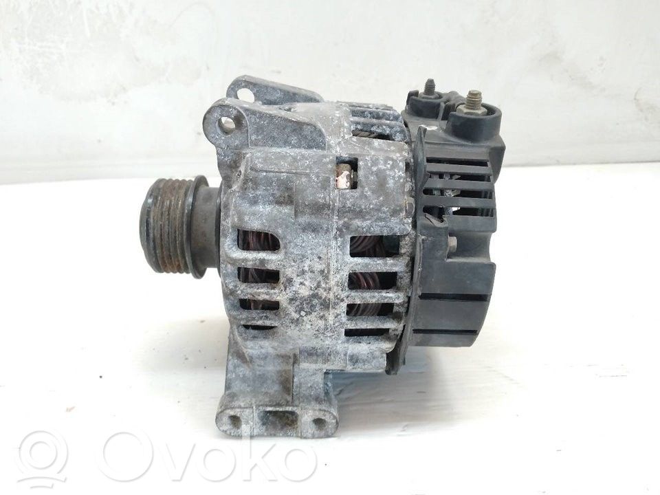 Mercedes-Benz A W168 Alternator 