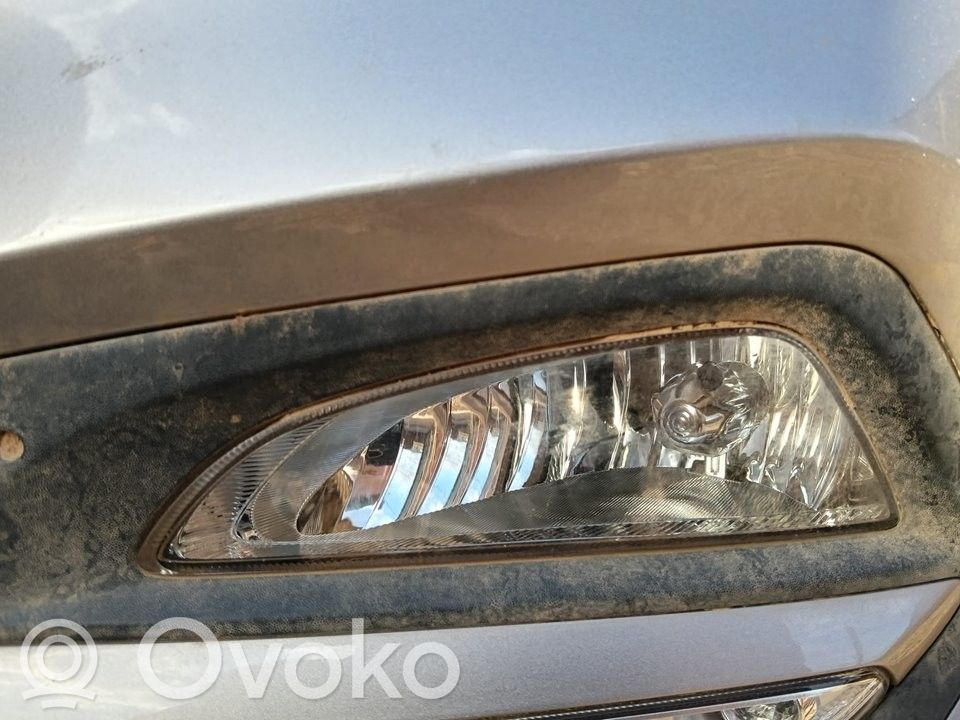 Hyundai Tucson TL Feu antibrouillard avant 
