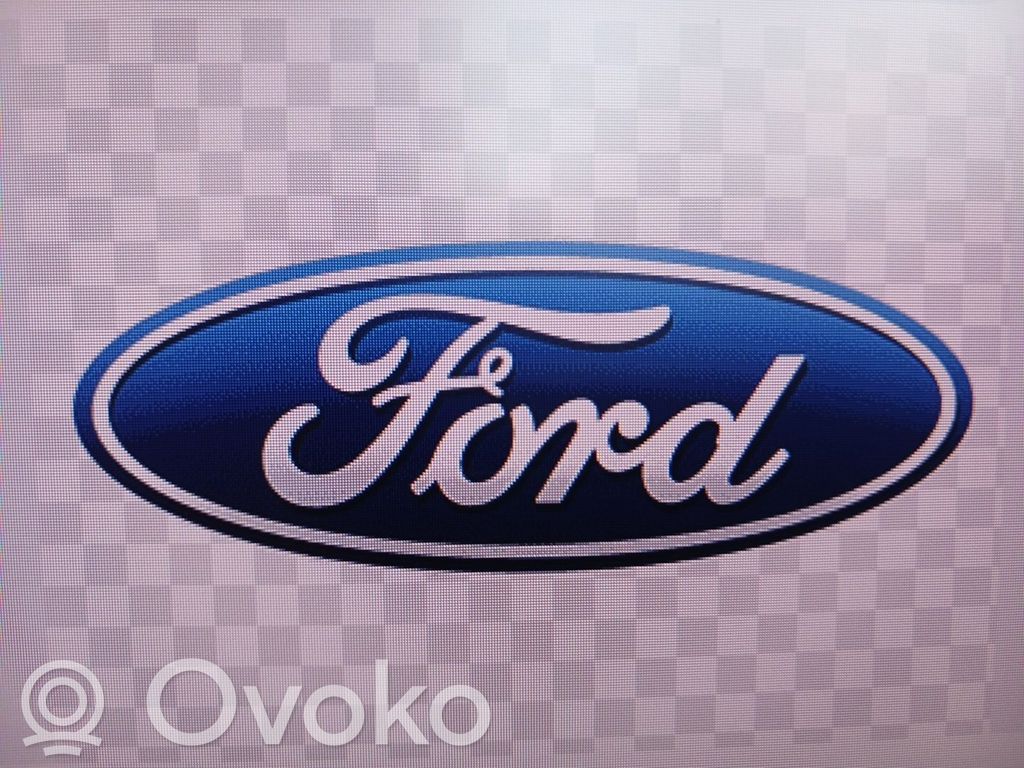 Ford Focus Centură de siguranță față 