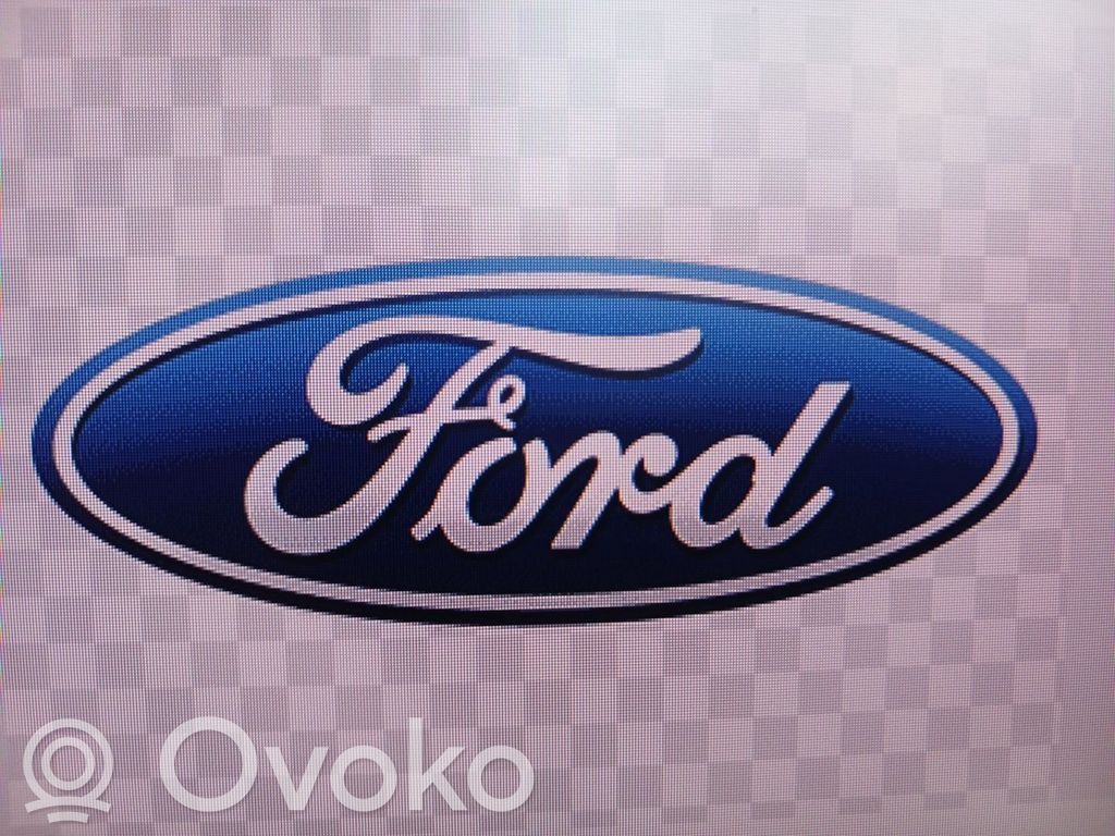 Ford Focus Centură de siguranță față 