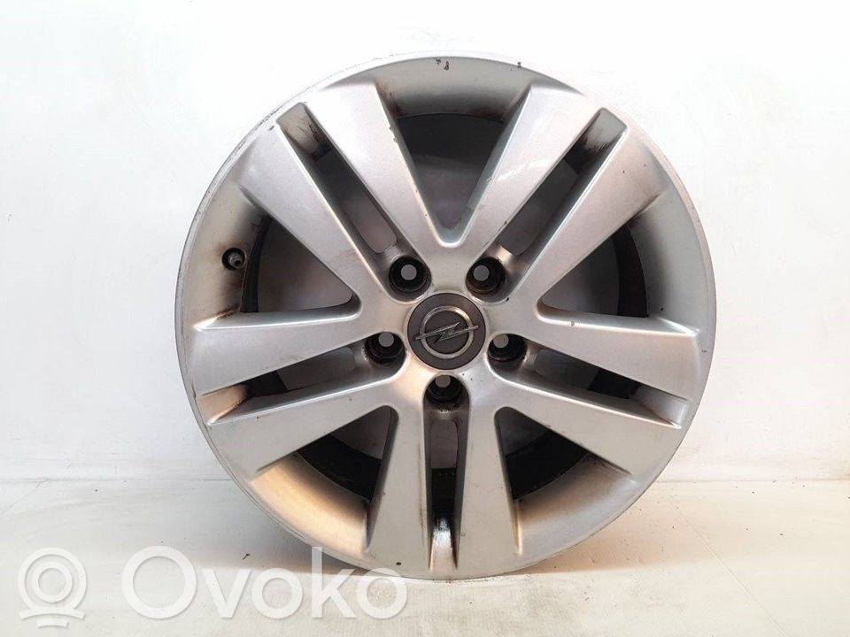 Opel Meriva B Cerchione in lega R18 