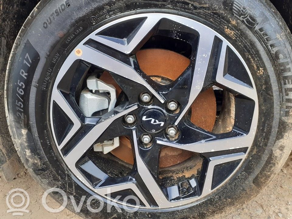 KIA Sportage Jantă aliaj R18 